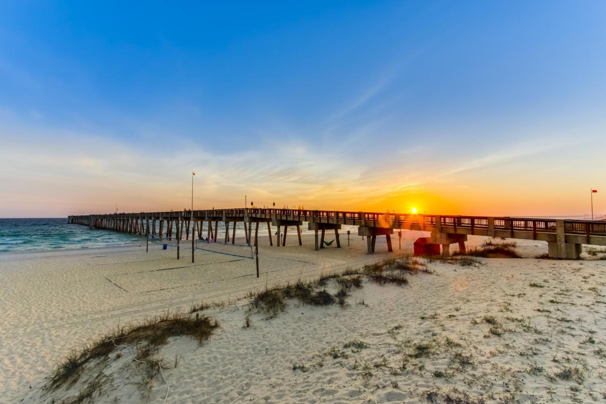 Celadon Beach ปานามาซิตี้บีช ภายนอก รูปภาพ