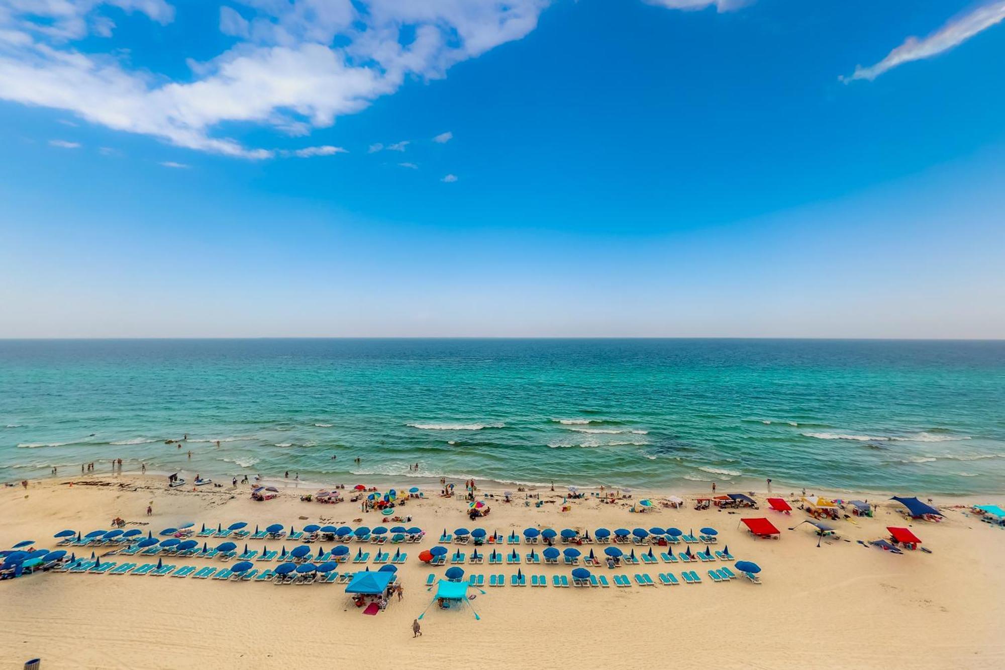 Celadon Beach ปานามาซิตี้บีช ภายนอก รูปภาพ