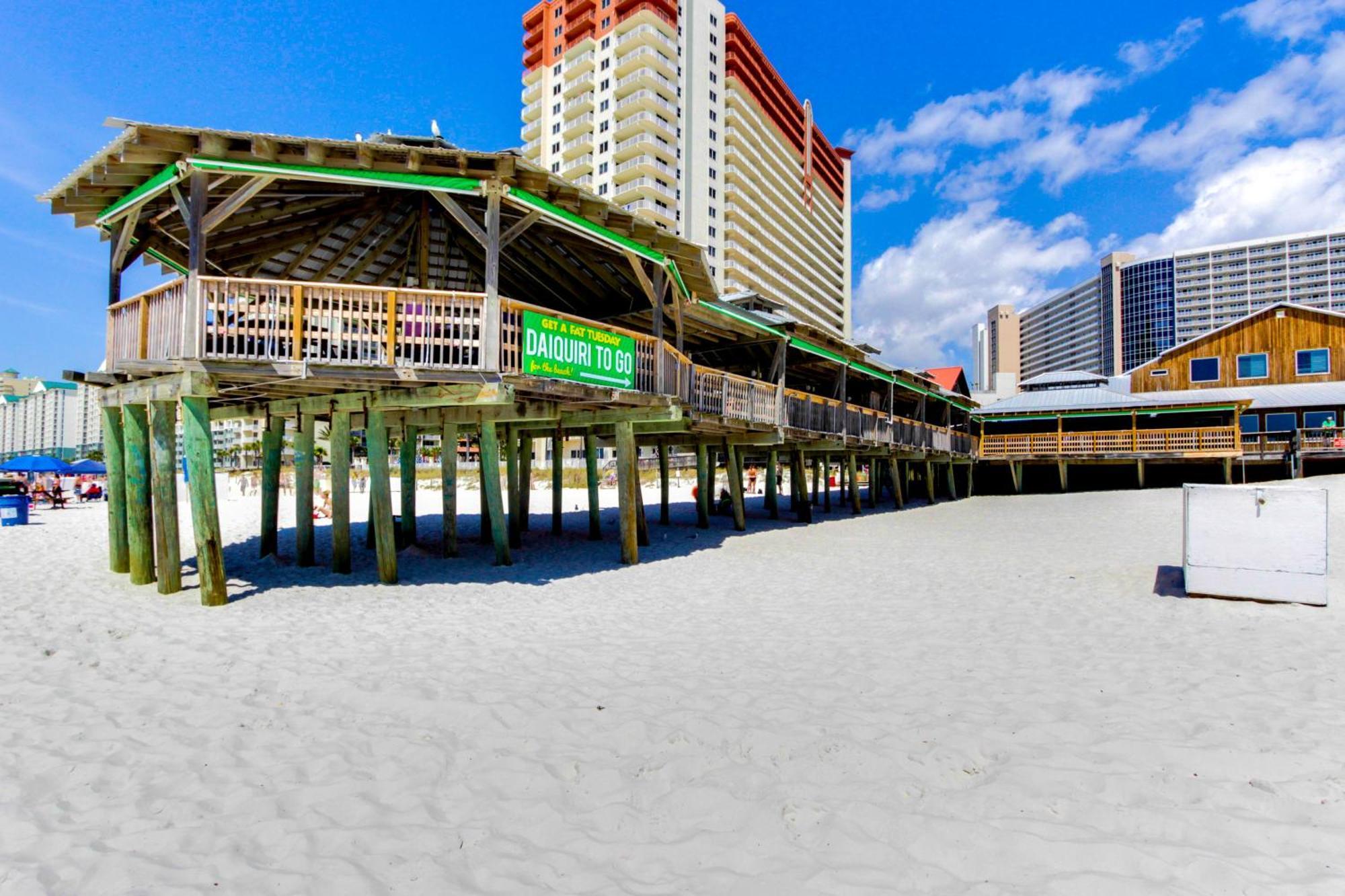 Celadon Beach ปานามาซิตี้บีช ห้อง รูปภาพ