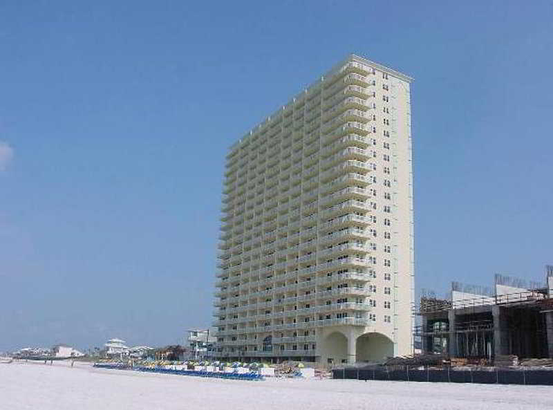 Celadon Beach ปานามาซิตี้บีช ภายนอก รูปภาพ